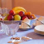 Alojamento de Acomodação e Pequeno-almoço Borgo San Vito Ronchi Dei Legionari