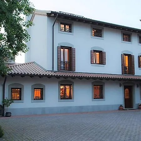 Alojamento de Acomodação e Pequeno-almoço Borgo San Vito