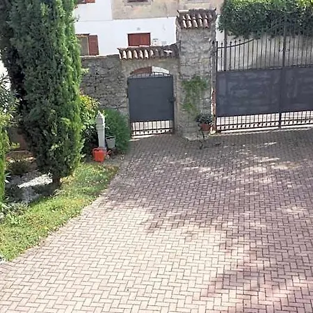 Alojamento de Acomodação e Pequeno-almoço Borgo San Vito