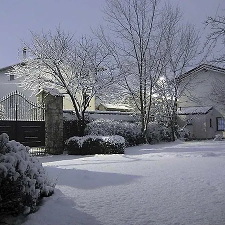 Borgo San Vito 3*