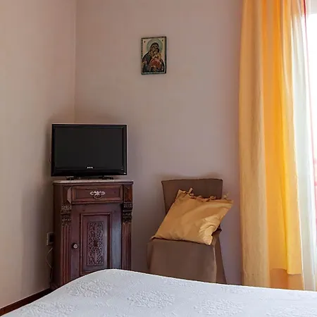 Alojamento de Acomodação e Pequeno-almoço Borgo San Vito