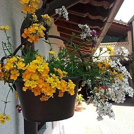 Borgo San Vito Alojamento de Acomodação e Pequeno-almoço