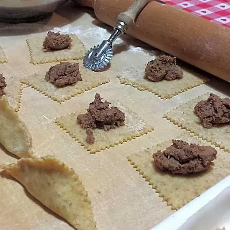 Borgo San Vito Alojamento de Acomodação e Pequeno-almoço Ronchi Dei Legionari