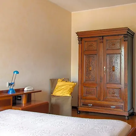 Alojamento de Acomodação e Pequeno-almoço Borgo San Vito 3*