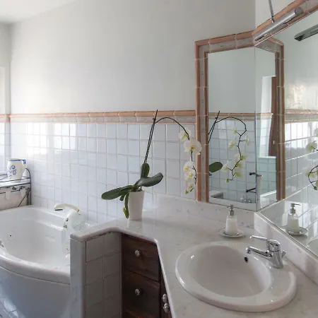 Borgo San Vito 3*