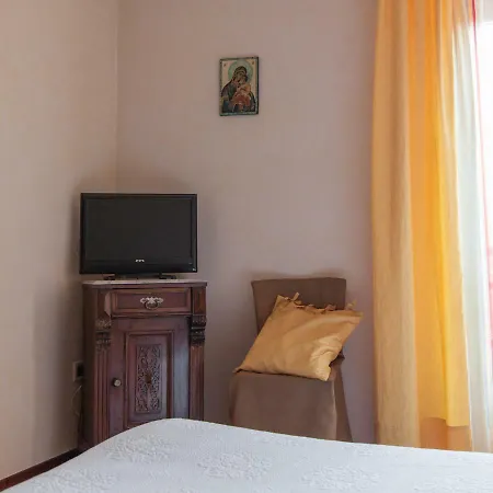 Borgo San Vito Ronchi Dei Legionari