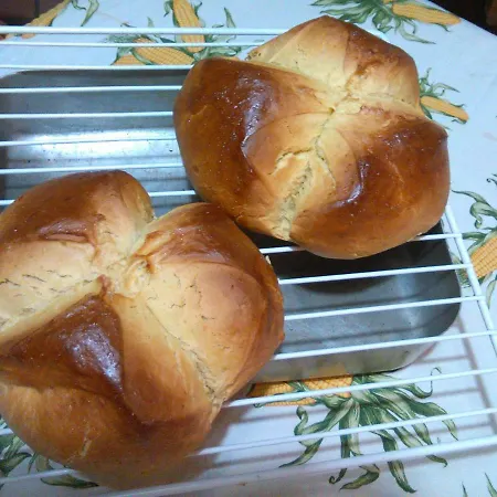 Borgo San Vito Couette-café