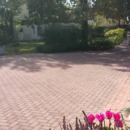 Borgo San Vito Frühstückspension *