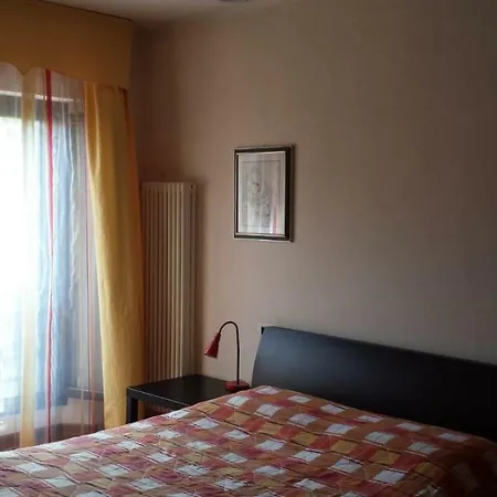 Frühstückspension Borgo San Vito