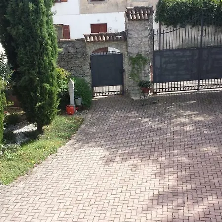 Borgo San Vito * Ronchi Dei Legionari