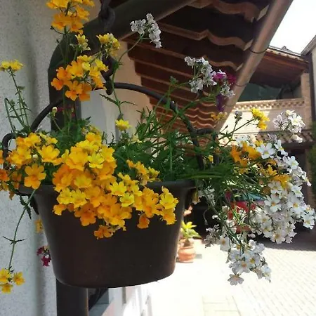 Frühstückspension Borgo San Vito *