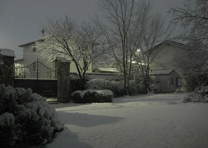 Borgo San Vito Bed & Breakfast