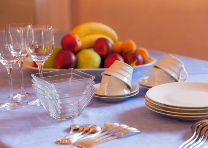 Bed & Breakfast Borgo San Vito Ronchi Dei Legionari