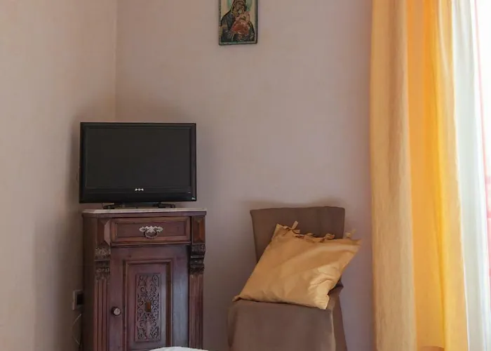 Borgo San Vito Ronchi Dei Legionari