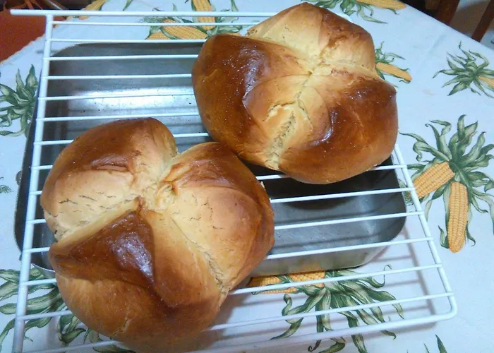 Borgo San Vito Bed & Breakfast