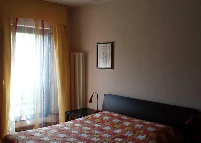 Bed & Breakfast Borgo San Vito