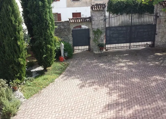 Borgo San Vito 3* Ronchi Dei Legionari